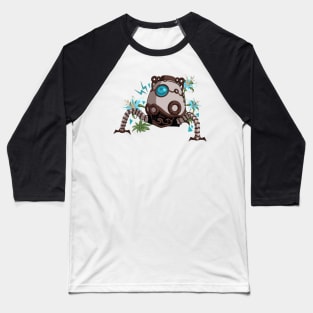 Baby Guardian Baseball T-Shirt